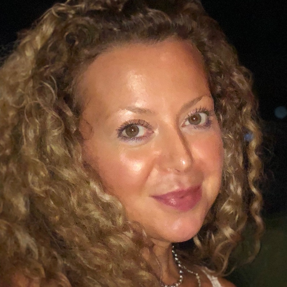 Meet your Posher, Racquel